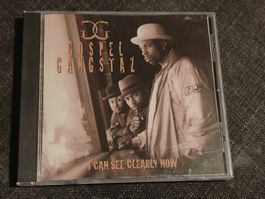Gospel Gangstaz - I can see clearly now