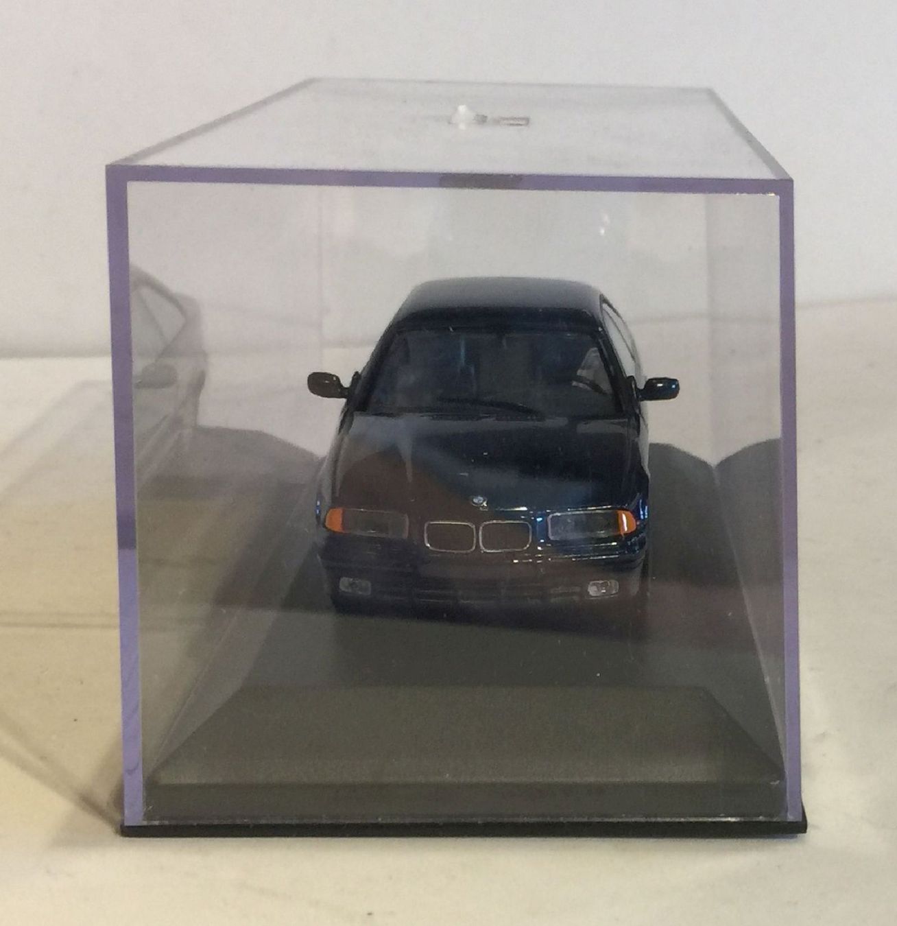 Minichamps Modellini d'auto: MINICHAMPS BMW 3-Series – Usato da Sonceboz-Sombeval venduto da Decolove 6