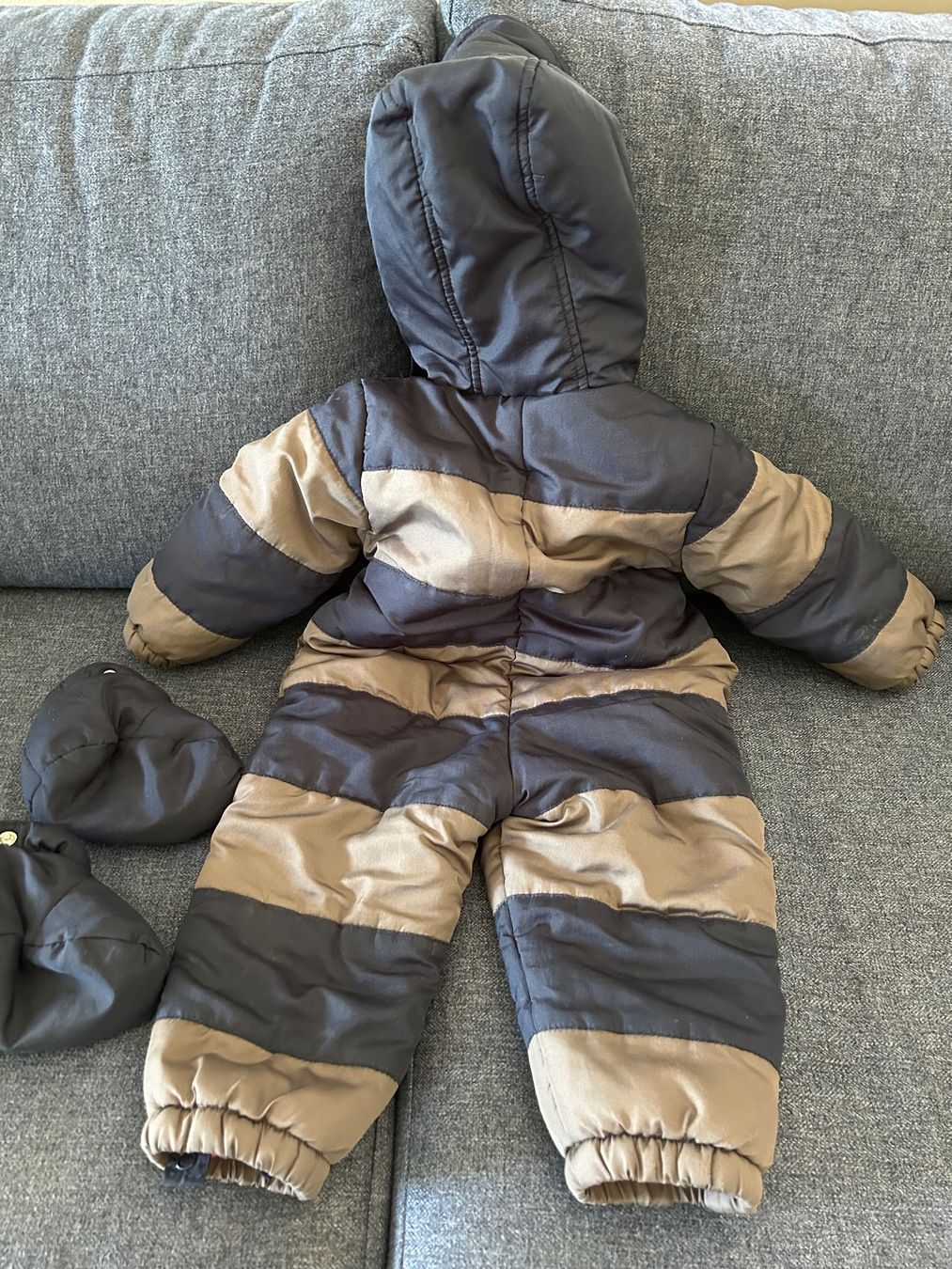 Babyanzüge: Baby Schneeanzug – Gebraucht aus Buchrain von mangotree123 1