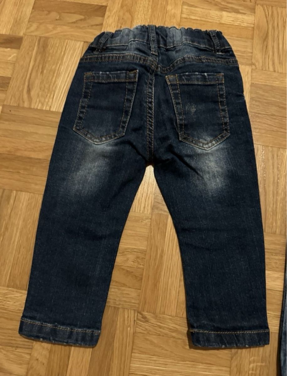 Pantaloni: Kinder Hosen Grösse 80 – Usato da Zürich venduto da zd_1965 2