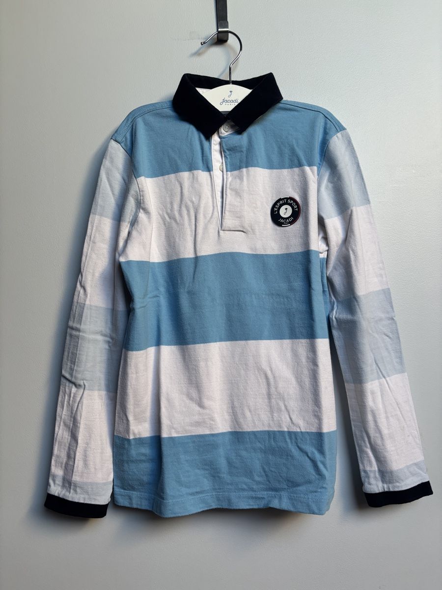 Jacadi Hemden, T-Shirts & Polos: Polo Jacadi 10 ans - 140cm – Gebraucht aus Founex von ari_2gt7