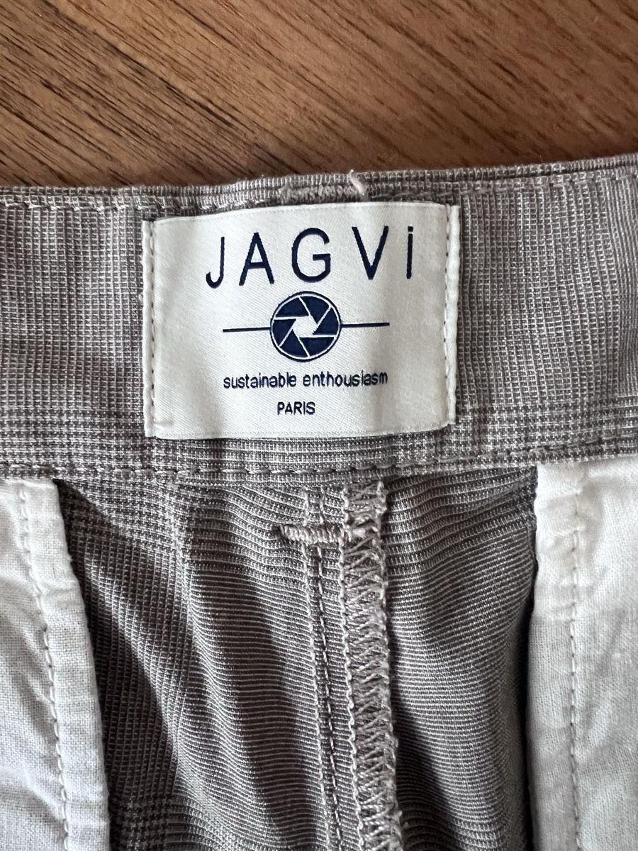 Pantaloni: Bermuda JAGVI – Nuovo (secondo la descrizione) da Servion venduto da sap_w8wg 6