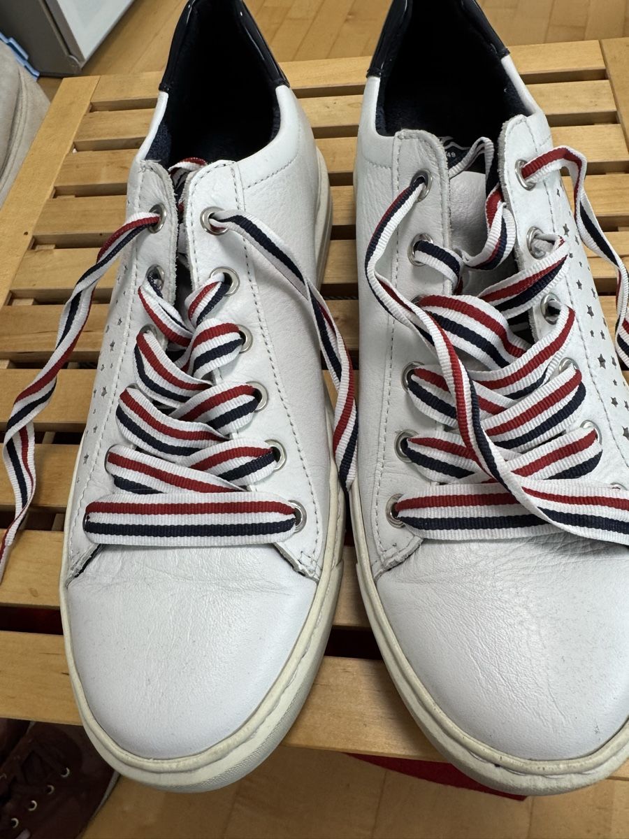 Ara Scarpe da donna: Ara High Soft – Usato da Basel venduto da Langot