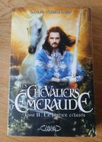 Les Chevaliers d'Émeraude Tome 11 