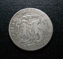 1/3 Taler Stadt BASEL 1766