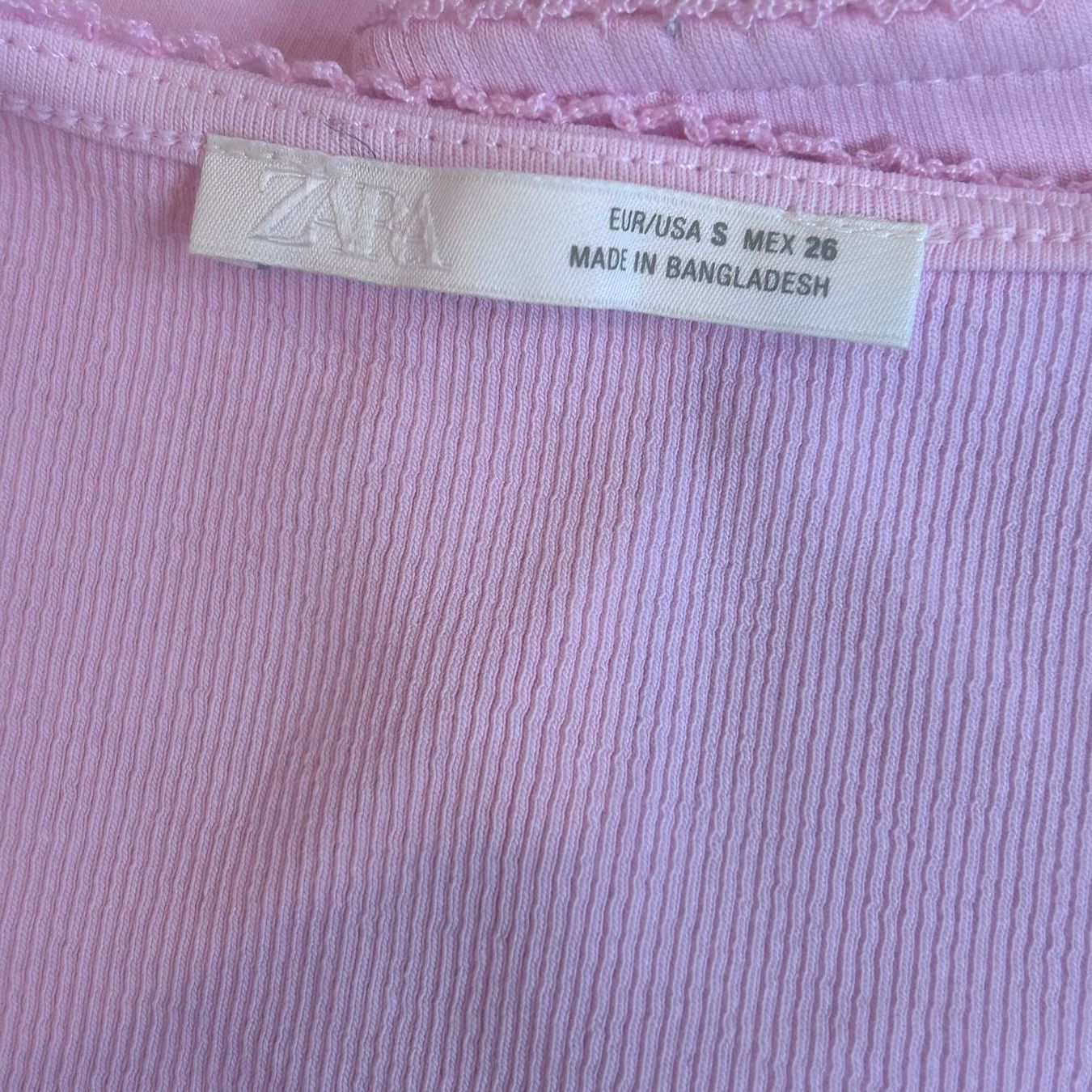 Zara Tops: NEW Zara Top – Neuf (Voir description) à St. Gallen par look-twice 4