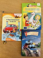 Erstlesebücher 1. Klasse