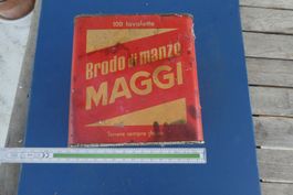 boite Maggi