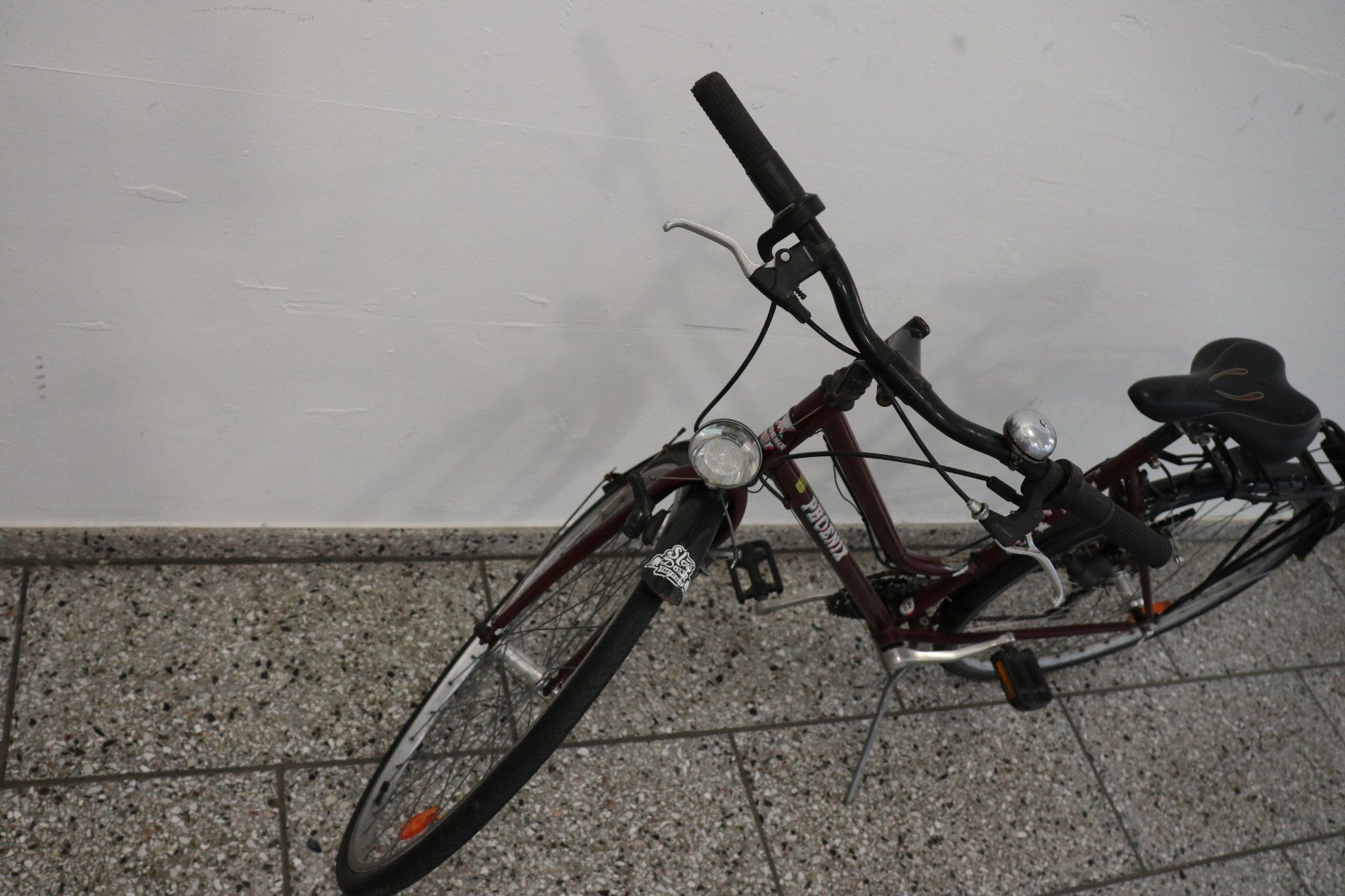 Phoenix Biciclette: Phoenix Damenrad – Usato da Liestal venduto da FuV01 2