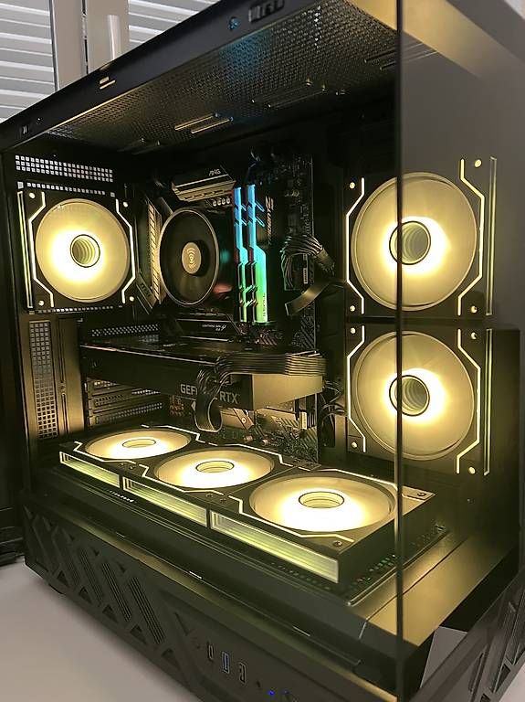 PCs: Gaming PC – D'occasion à Basel par zar_792n 4