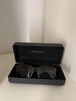 Karl Lagerfeld Sonnenbrille KL891S, inkl. Etui