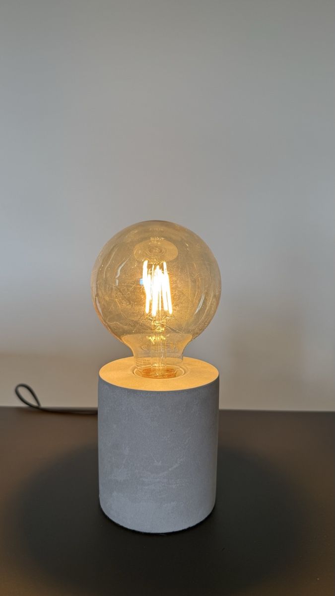 Micasa Lampade: Micasa Lampe – Usato da Zürich venduto da Riley16