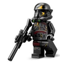 LEGO Star Wars Minifigur Todestruppler (sw1416)