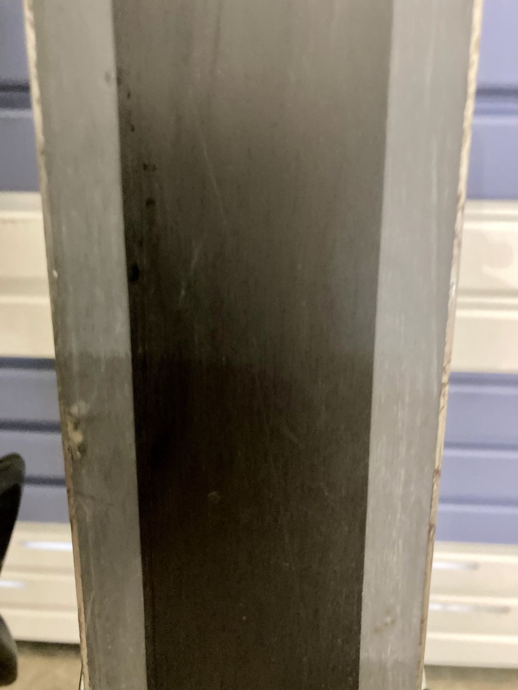 Sci: Atomic Damen Ski, R:10, 160 cm – Usato da Gossau ZH venduto da Zaepfle0815 6