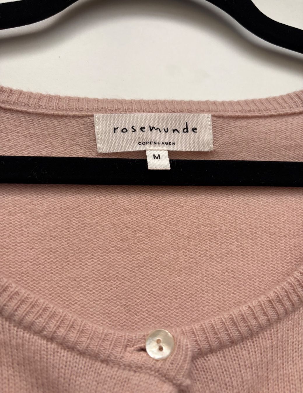 Giacche: Rosemunde Wolle / Kaschmir Strickjacke Gr.M – Usato da Unterägeri venduto da Jutka_04 2
