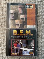 2x R.E.M.