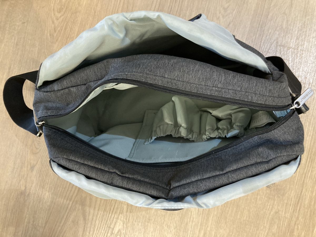 Lässig Borse: Diaper bag Lässig – Usato da Baar venduto da len_q76k 2