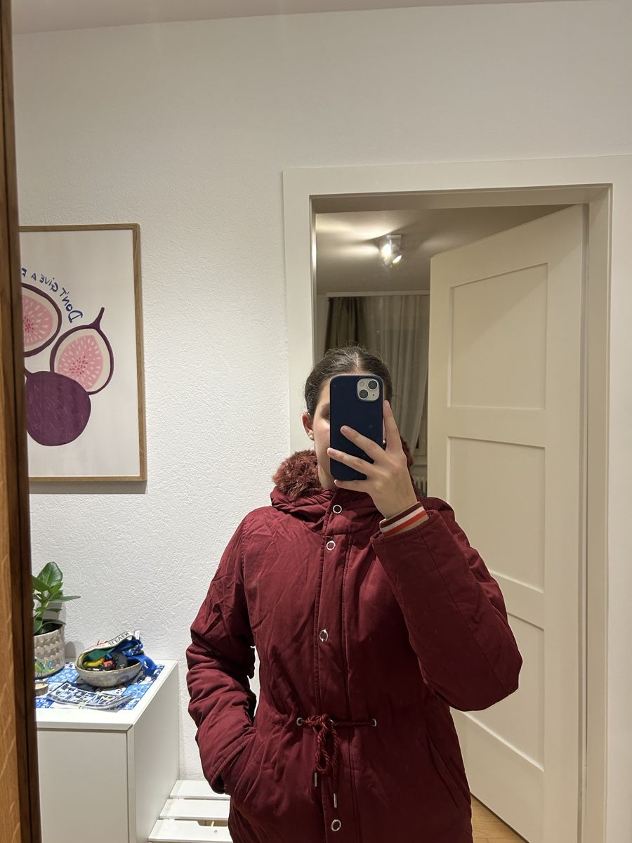 Bench Jacken: Winterjacke – Gebraucht aus Luzern von Manuel121 1
