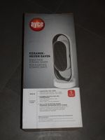 Ayce Keramikheizer Davos / Heizgerät          * NEU / OVP *