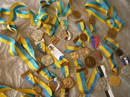 Medaille
