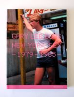Gary Lee Boas. New York Sex. 1979 –1985. Galerie K. Mennour.