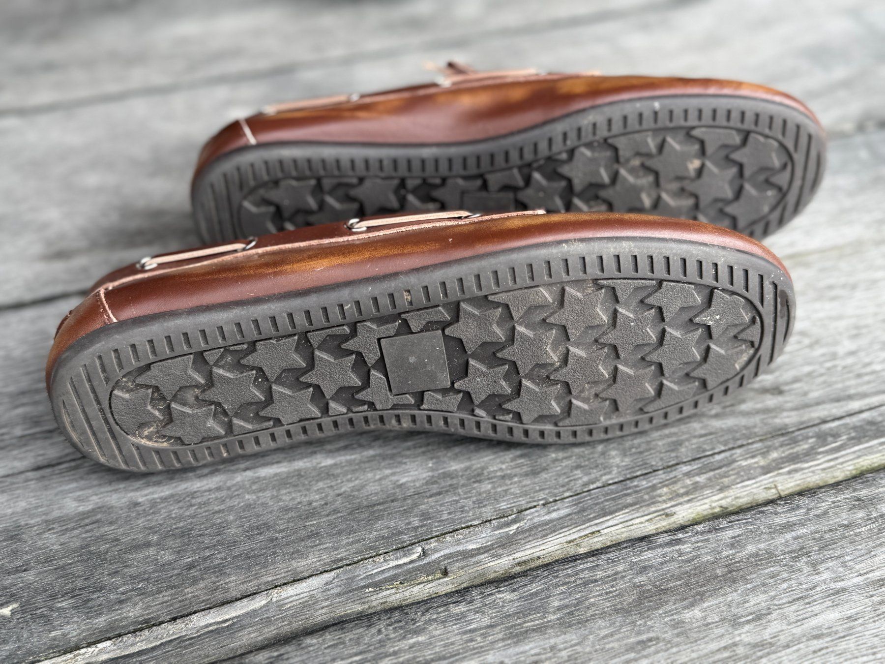 Scarpe da donna: Bootsschuh, neu, Gr. 39 – Nuovo (secondo la descrizione) da meggen venduto da Njamiro 3
