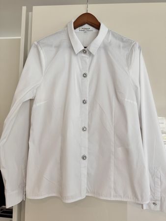 Schöne Bluse von Morgan