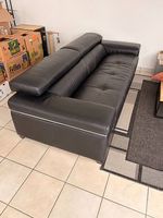 Canapé en cuir Natuzzi