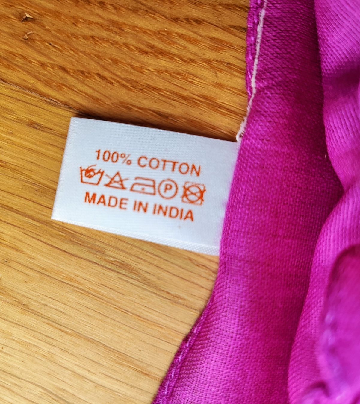 Esprit Foulard & Sciarpe: Foulard Paréo "LIFE by Esprit" – Nuovo e nell'imballaggio originale da Carouge GE venduto da for_8yym 3