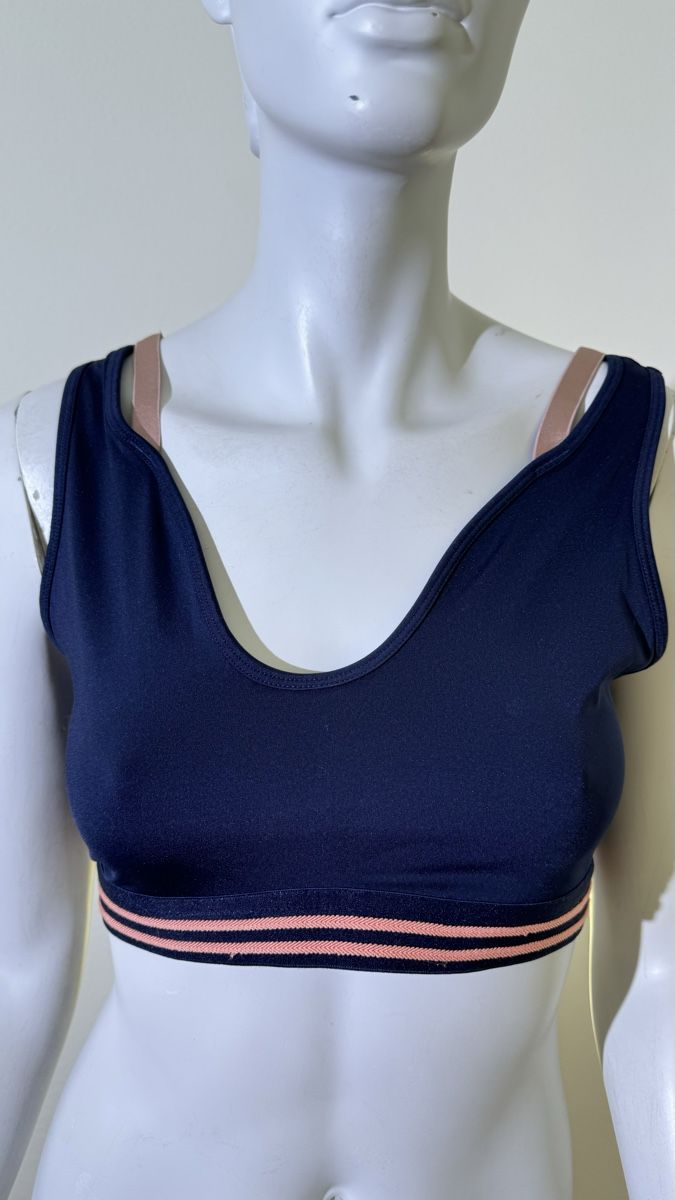 Lacoste Top: Lacoste | Sport BH  | Gr. M – Usato da Kilchberg ZH venduto da nad_6dwp 4