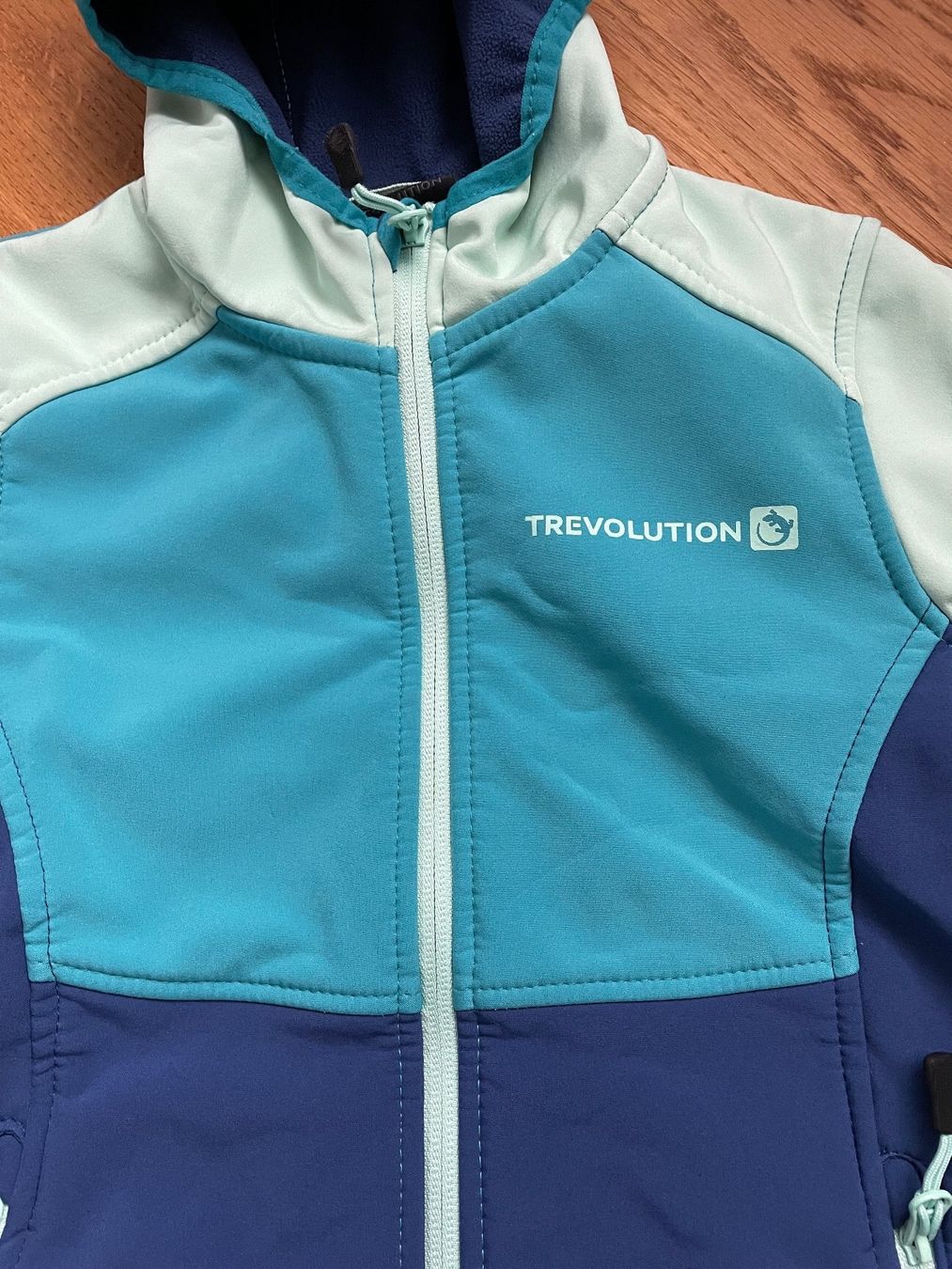 Trevolution Giacche & Cappotti: Trevolution Softshell Jacke Gr. 140 – Usato da Sarnen venduto da Pinoccio6 1