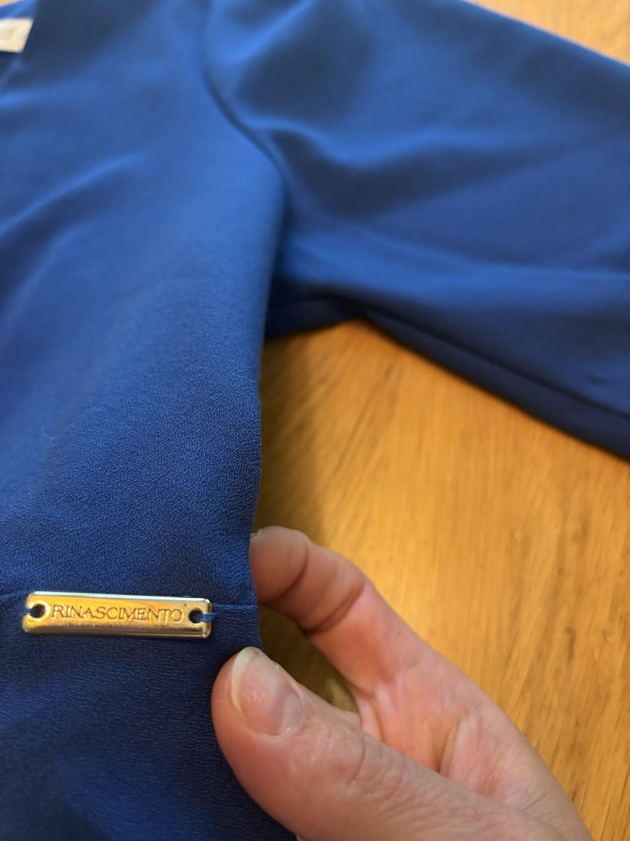 Vestiti: Robe Rinascimento taill XL – Usato da Attalens venduto da Skorpionica 4