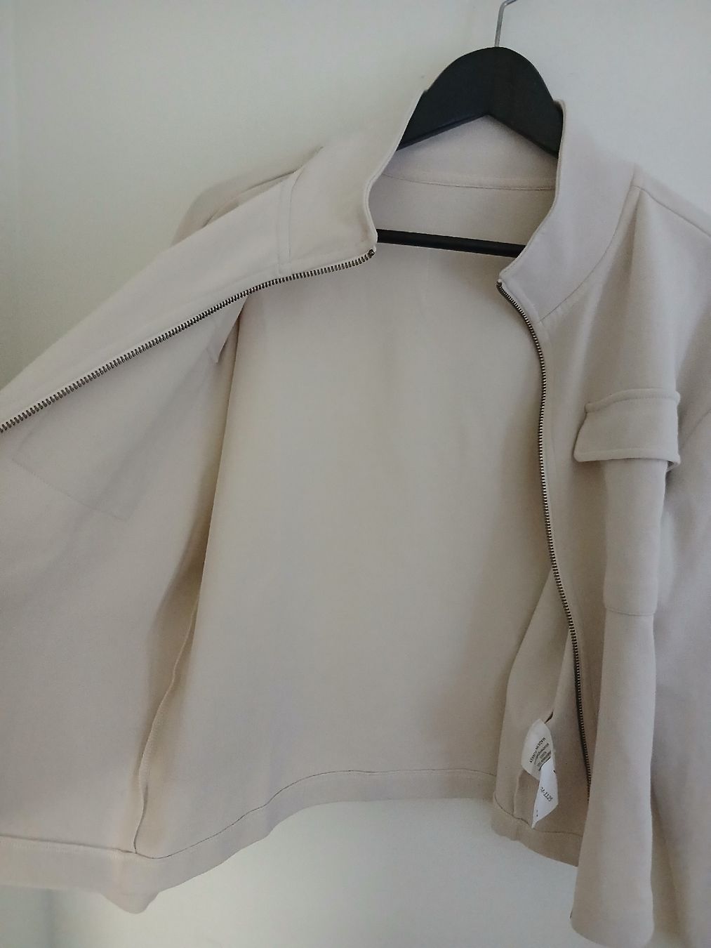 Camicette: Smith & Soul Sweatshirt cream oversized unisex – Nuovo (secondo la descrizione) da Wil SG venduto da tre_g2l7 6