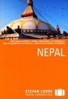 Stefan Loose - Nepal
