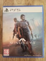 MindsEye PS5 - TOP