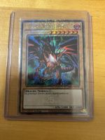 Yu-Gi-Oh! Rotäugiger schwarzer Drache! QCSCR!