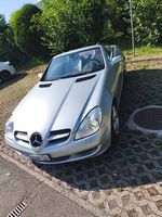  Mercedes-Benz SLK 350 (R171)