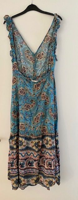Kleider: Anjuna summer dress – Gebraucht aus Dallenwil von ZD2019 2