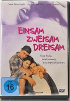 DVD EINSAM ZWEISAM DREISAM