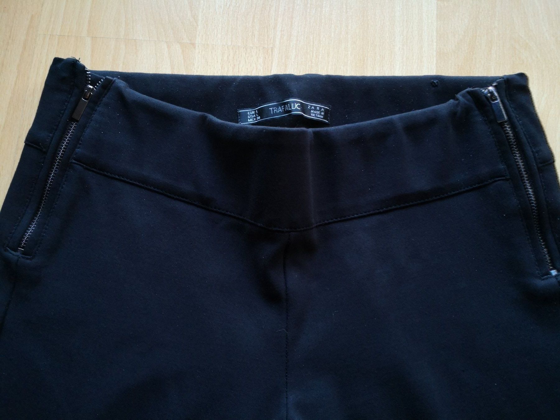 Hosen: ZARA WOMAN - Pants – Gebraucht aus Gentilino von berrama 2