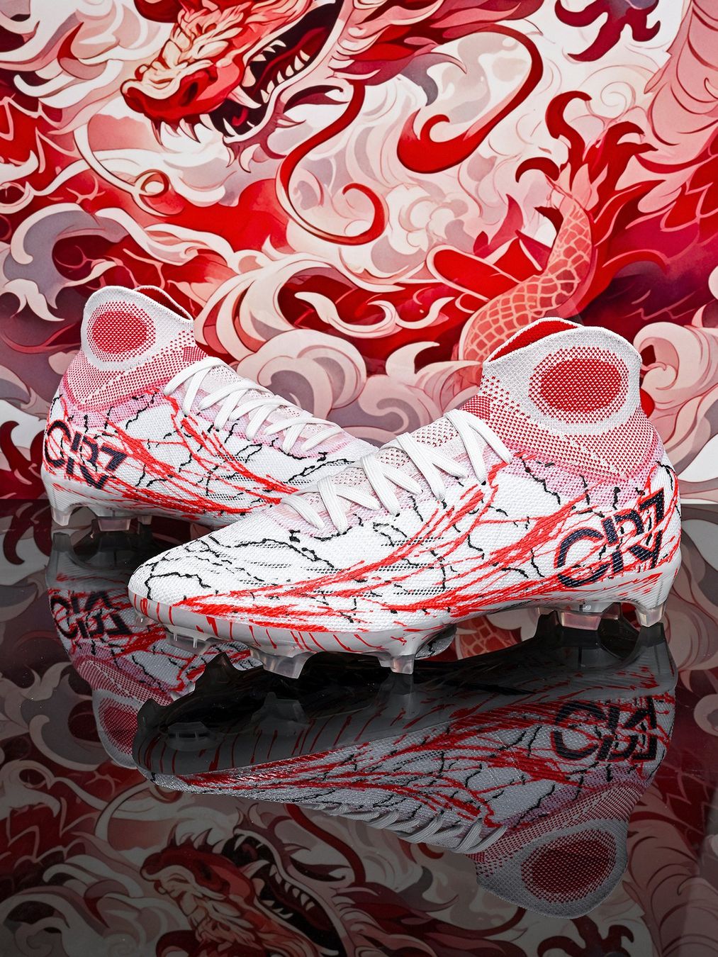 Herrenschuhe: SAIBI Qinglong 305C – Neu und originalverpackt aus Laufen von SAIBI
