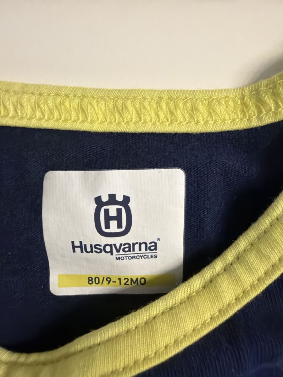 Lotti & Set di vestiti: Baby Set Husqvarna – Nuovo e nell'imballaggio originale da Zürich venduto da sabri810 2