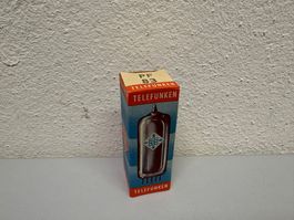 Telefunken PF 83