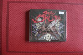 STAY BRUTAL 2 CD AMON AMARTH MAROON NILE UVM NEU (481)