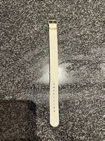 Daniel Wellington - Armband zum Wechseln weiss