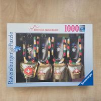 Treicheln - Ravensburger Puzzle 1000 Teile