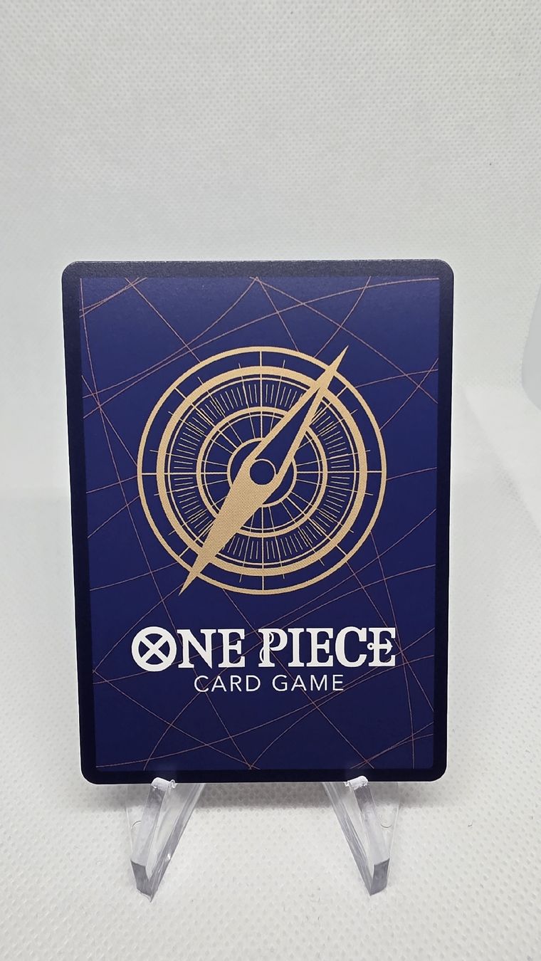 Bandai Carte collezionabili: One Piece Card Game Monkey.D.Garp OP13-016 – Nuovo (secondo la descrizione) da Sirnach venduto da Halk_TCG 1