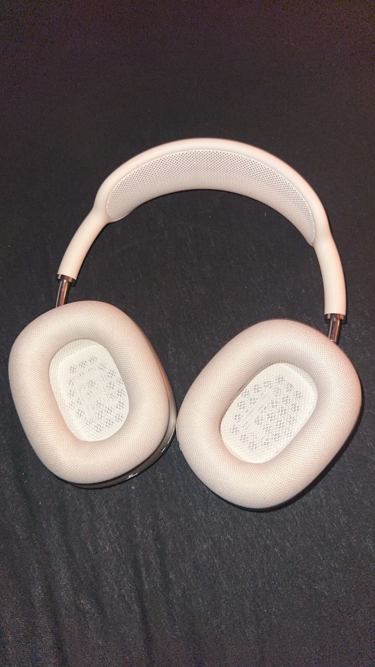 Apple Cuffie: Apple AirPods Max - USB-C Anschluss – Usato da Unterkulm venduto da ndjxb 3