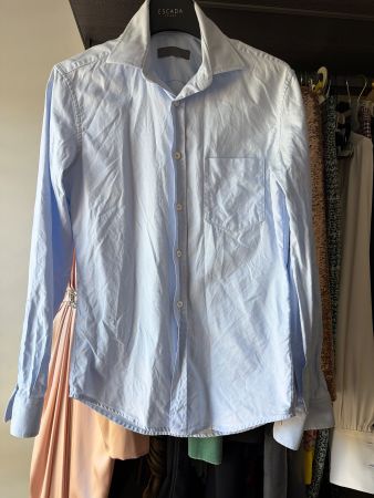 Bally Hemd Unisex