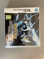 Nintendo DS Pokémon Schwarze Edition 2